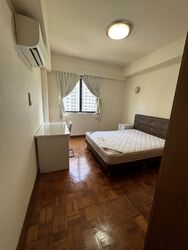 Central Green Condominium (D3), Condominium #550207961